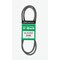 Mbl Mitsuboshi Super KB Standard V-Belt 0.5 in. W X 59 in. L For Riding Mowers 4LK590A - alternate 1